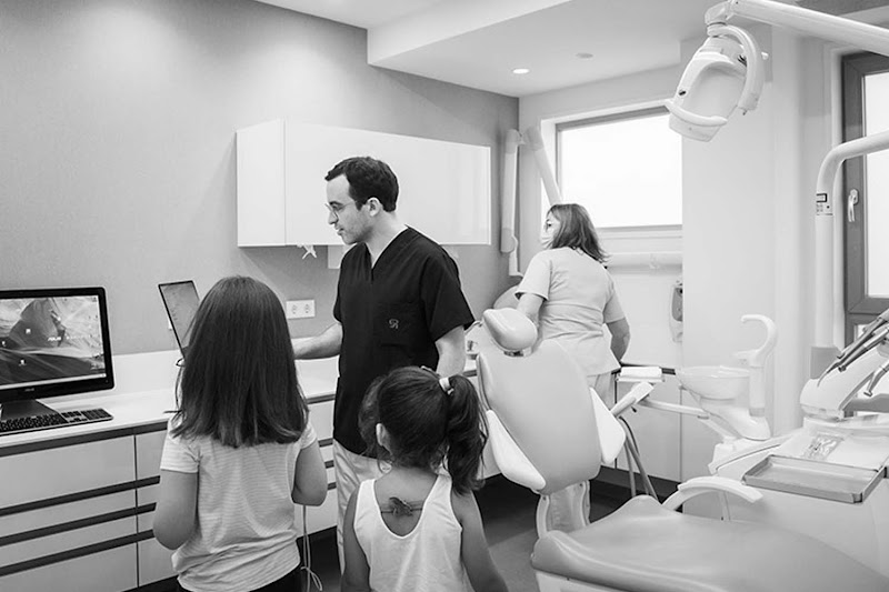 Seoane Romero | Dentistas Coruña photo 2