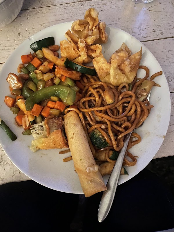 Photo by Mary Campbell