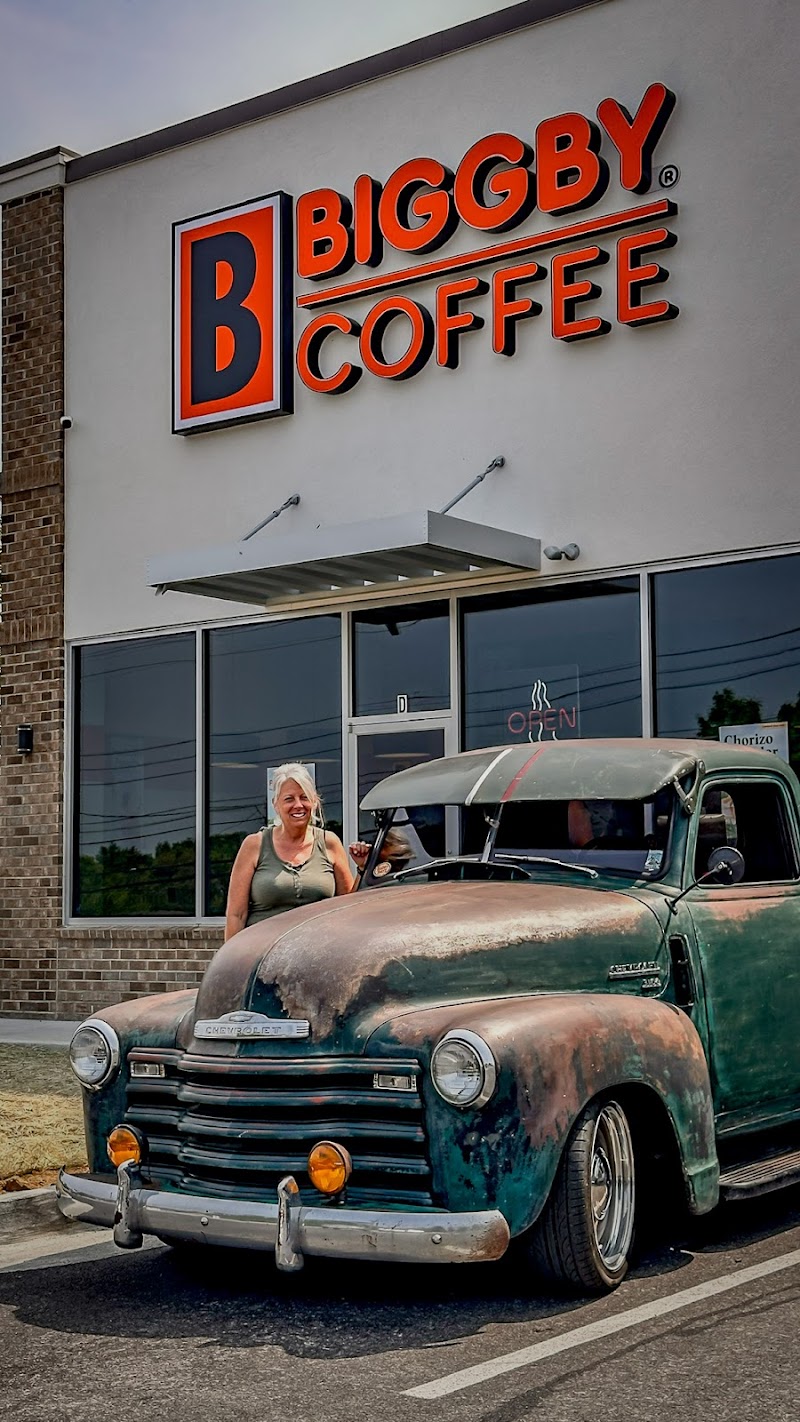 Biggby Coffee photo 4