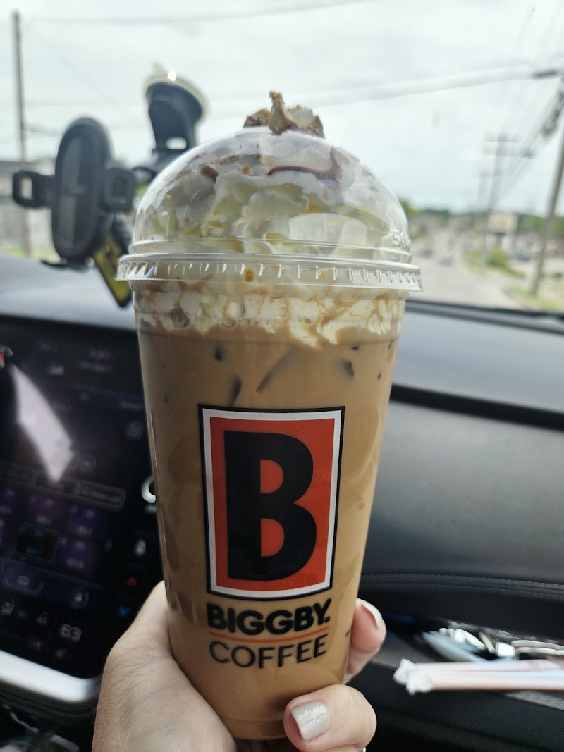 Biggby Coffee photo 2