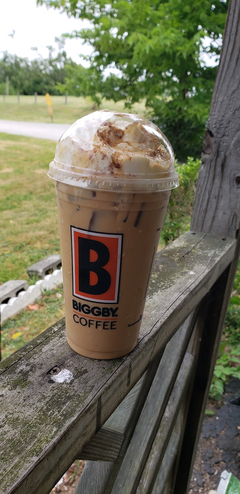 Biggby Coffee photo 3