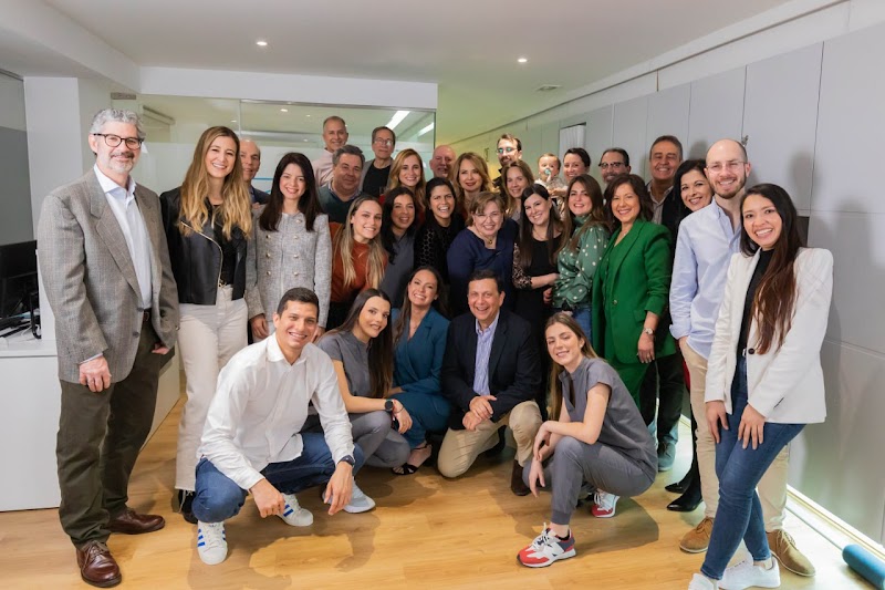 Salus Madrid Clinica Dental