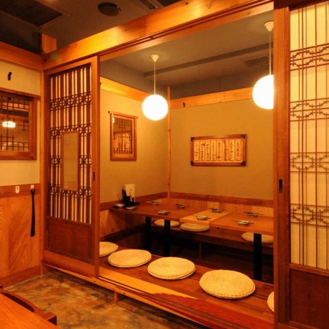 ふくの鳥　浜松町店