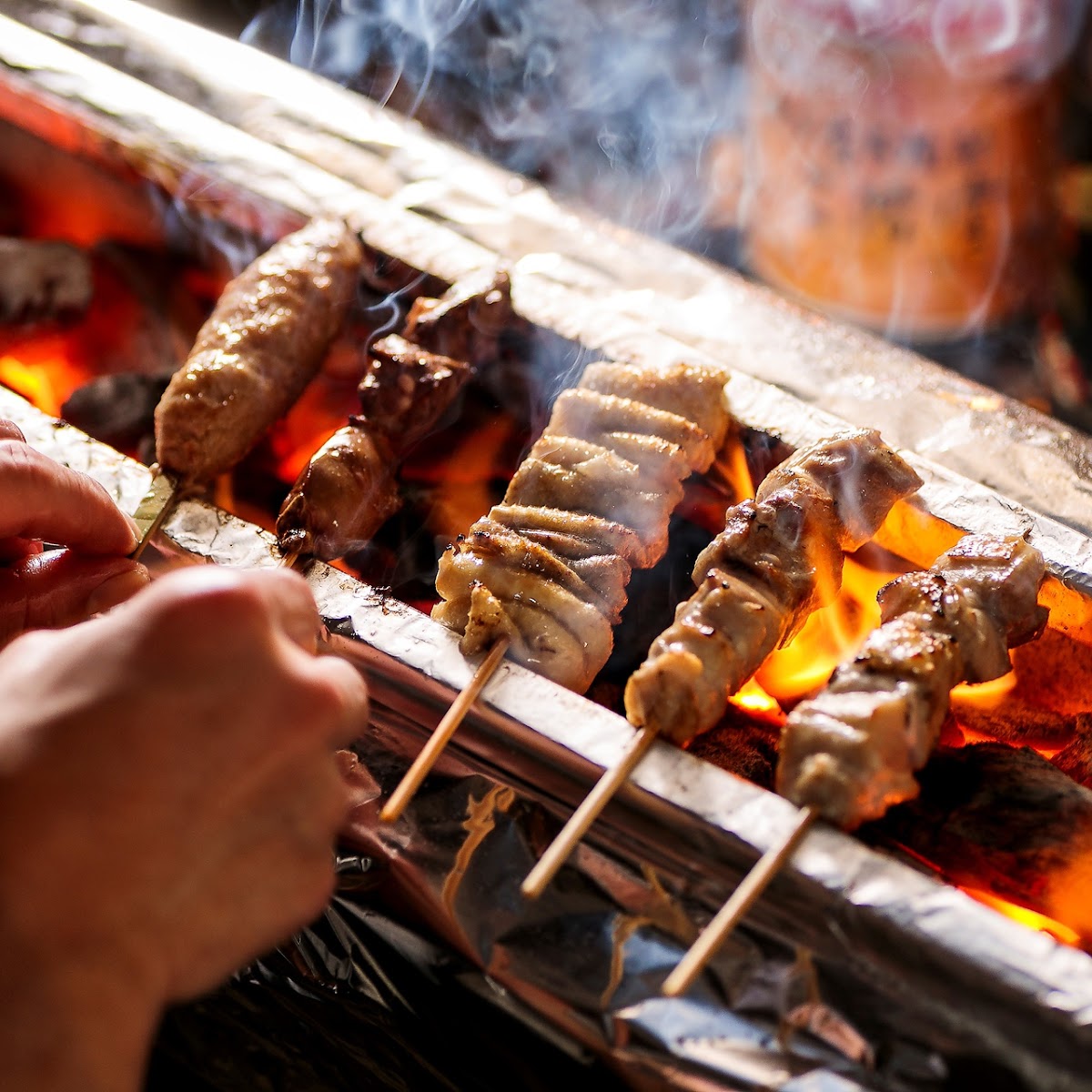 福の花　芝大門店