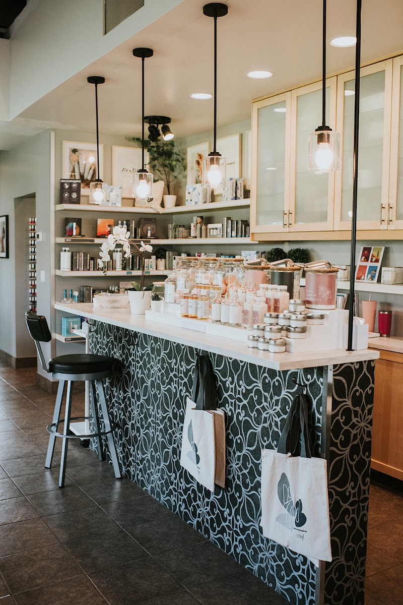 The Willows Spa & Coffee Bar photo 1