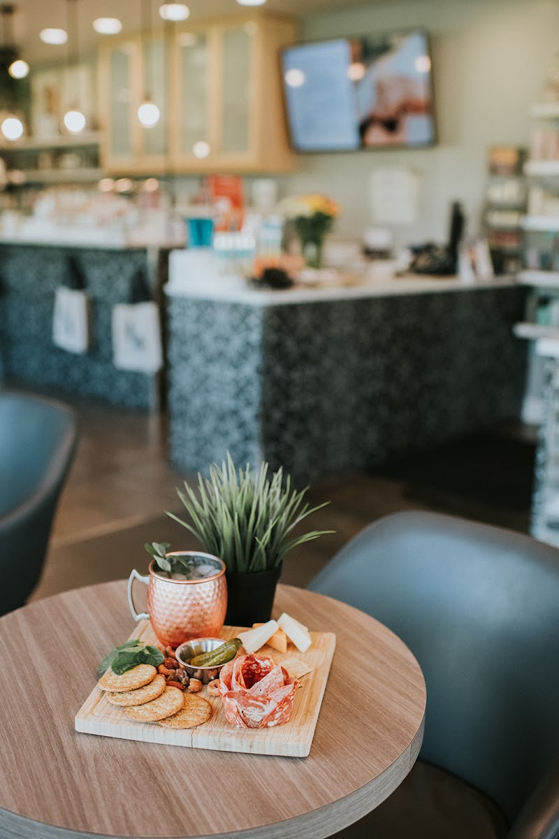 The Willows Spa & Coffee Bar photo 3
