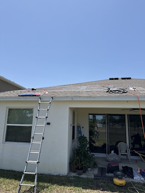 Protek Roofing & Solar photo 2