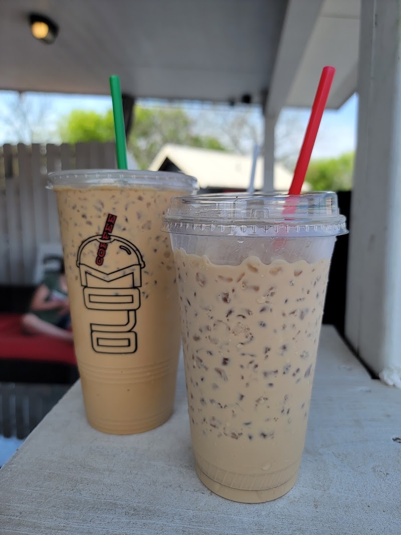 Mojo Coffee photo 3