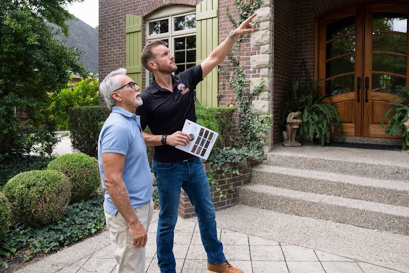 Origin Roofing & Exteriors photo 1