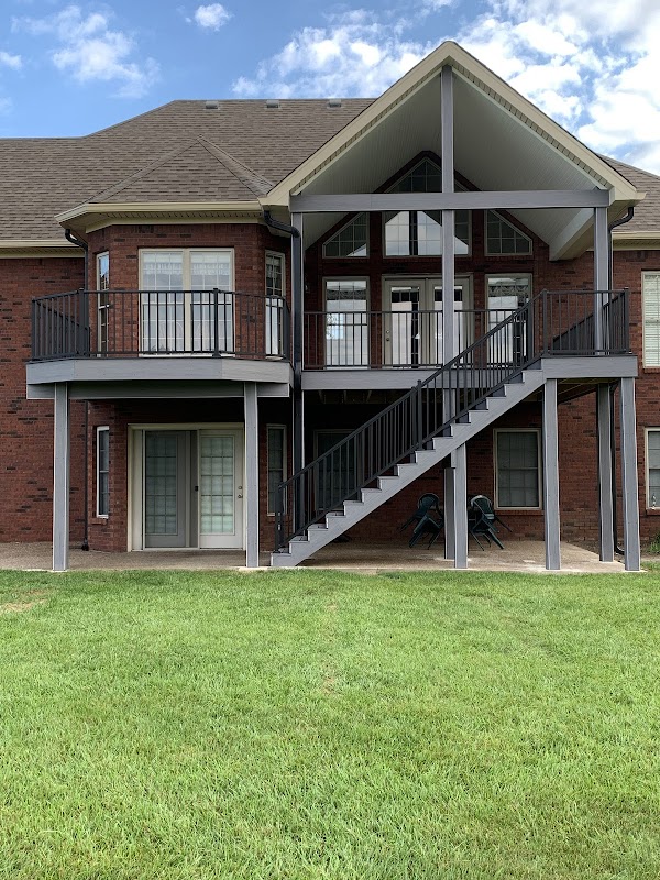 Origin Roofing & Exteriors photo 3