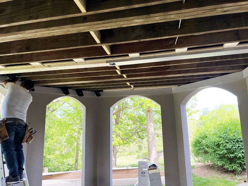 Origin Roofing & Exteriors photo 4