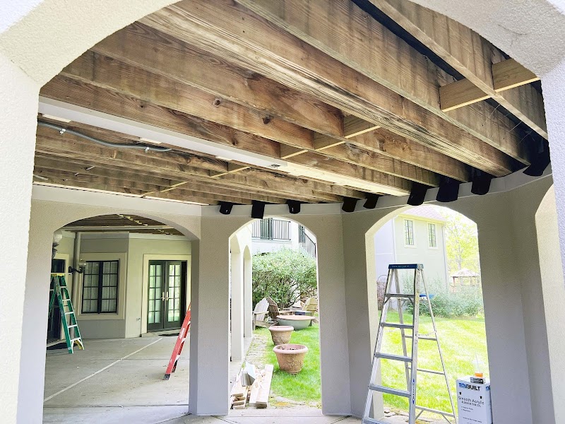 Origin Roofing & Exteriors photo 5