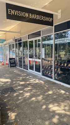 Envision Barbershop photo 2