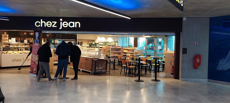 Chez Jean
