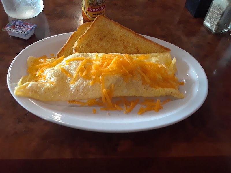 Sagebrush Cafe & Gifts photo 3