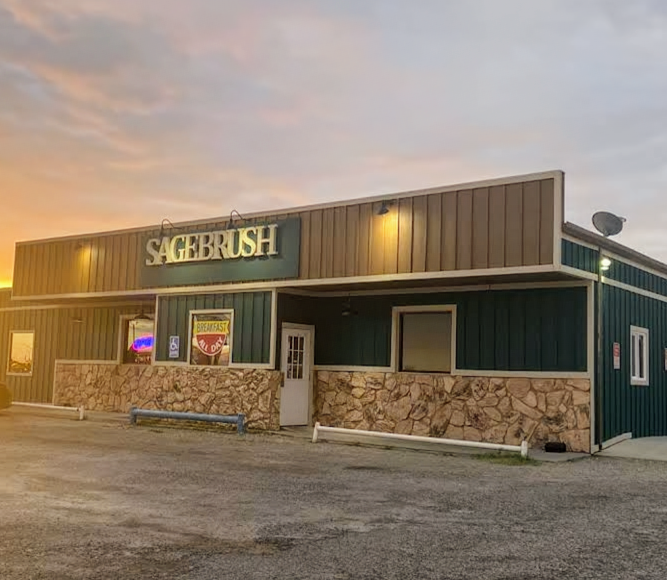 Sagebrush Cafe & Gifts photo 3