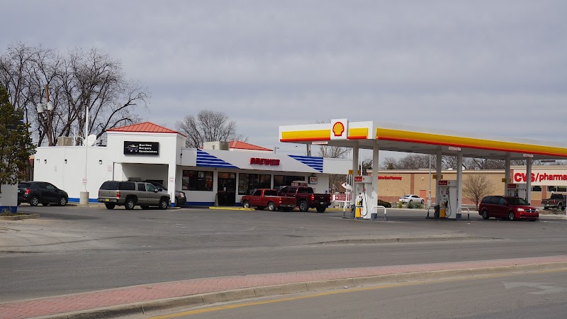 Shell photo 2