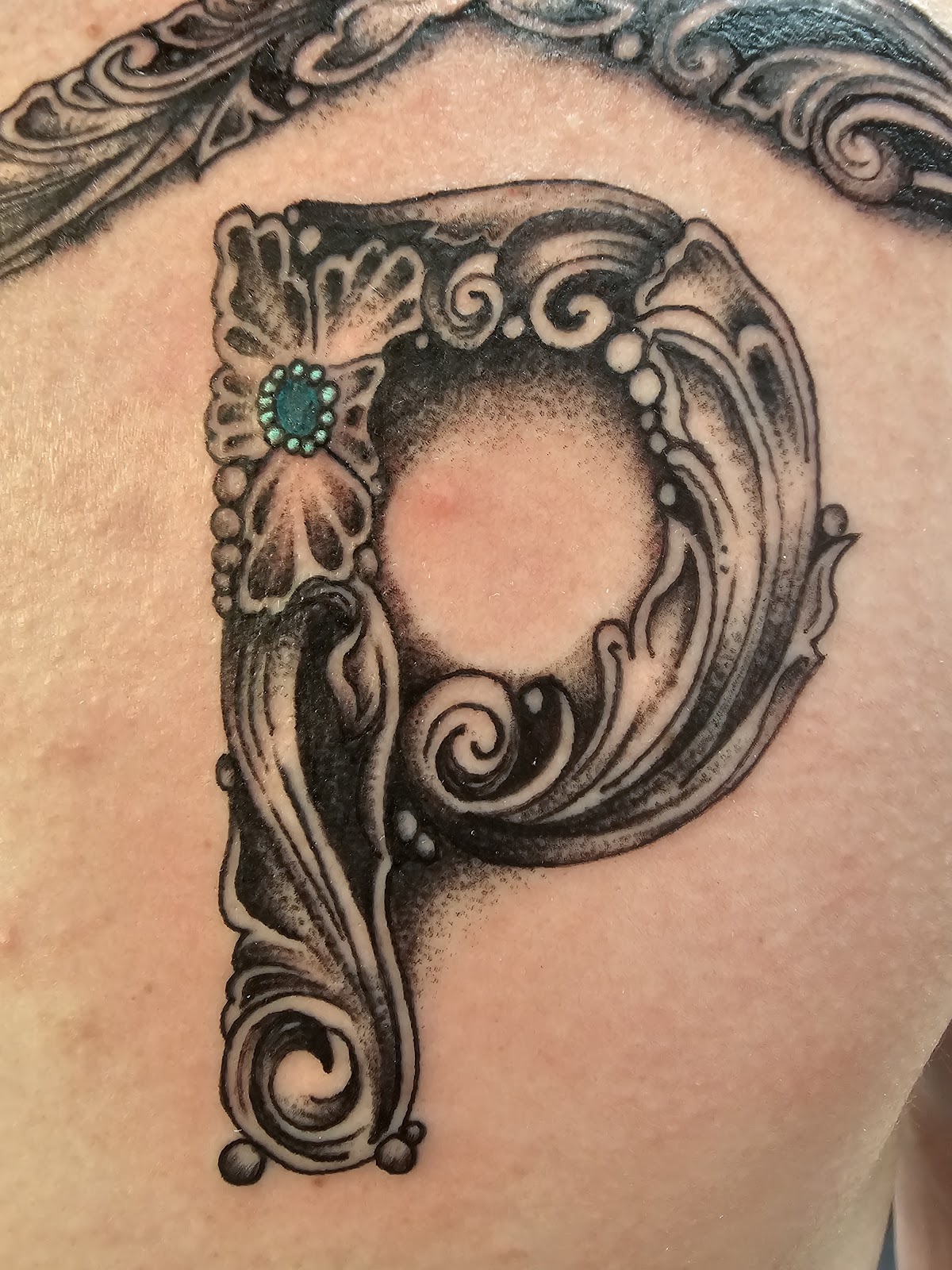 Onix Ink — tattoo studio near Ogden