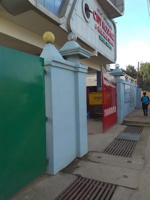City Hospital & Research Centre - Image 2