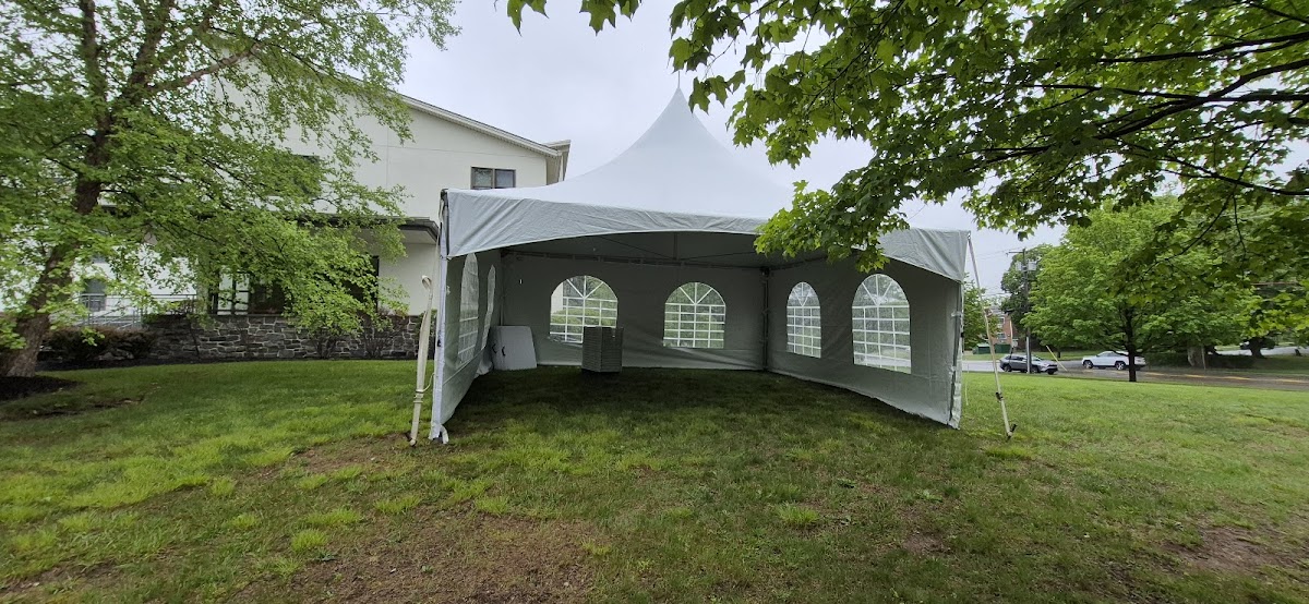 2020 Party Rentals: Google Places image 2