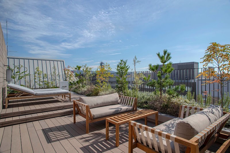 Park Hotel Kyotoの画像