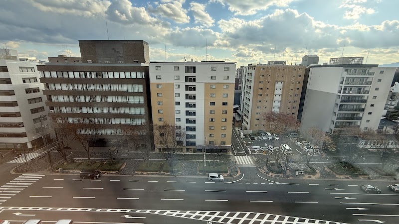 Park Hotel Kyoto