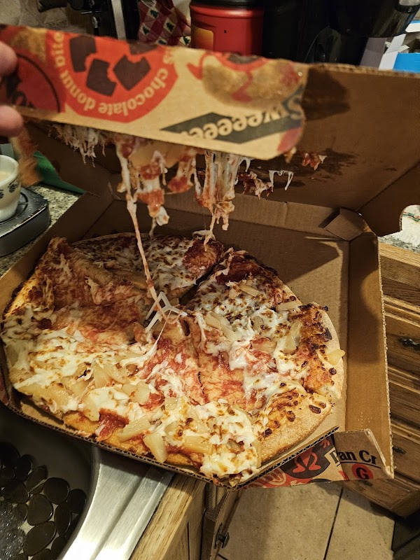 Photo by James Malfy