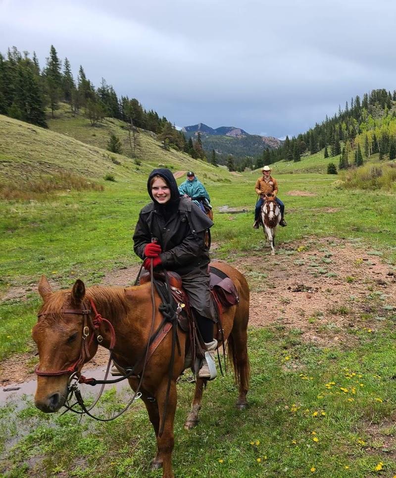 Elk Glade Outfitters - Photo 5