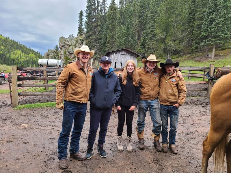 Elk Glade Outfitters - Photo 4