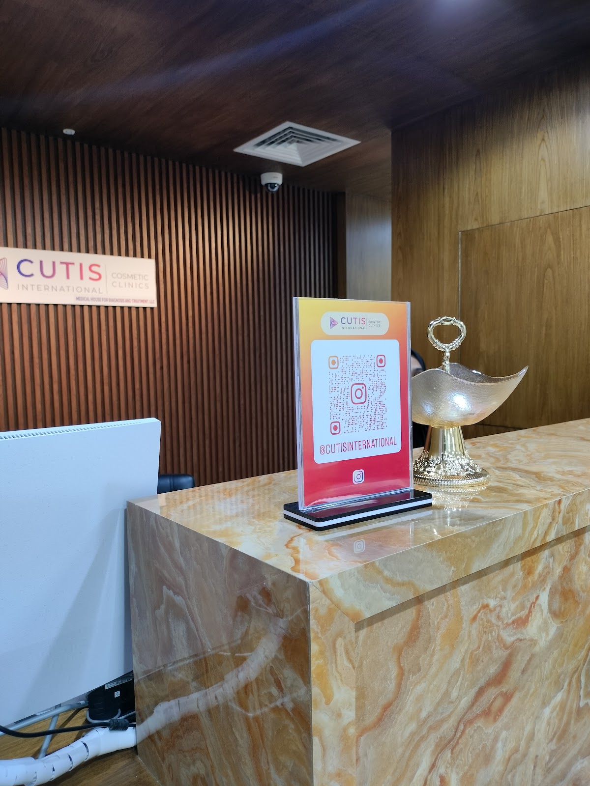 Cutis international Hair Transplant In UAE 3