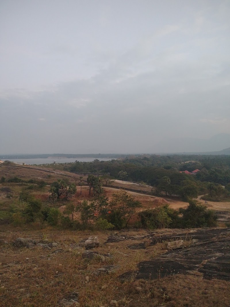 Meenkara Hill Top