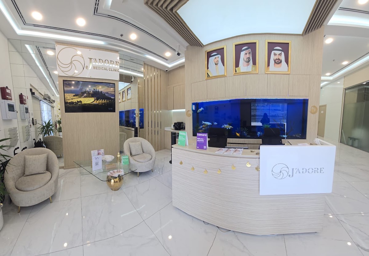 J'Adore Medical Clinic