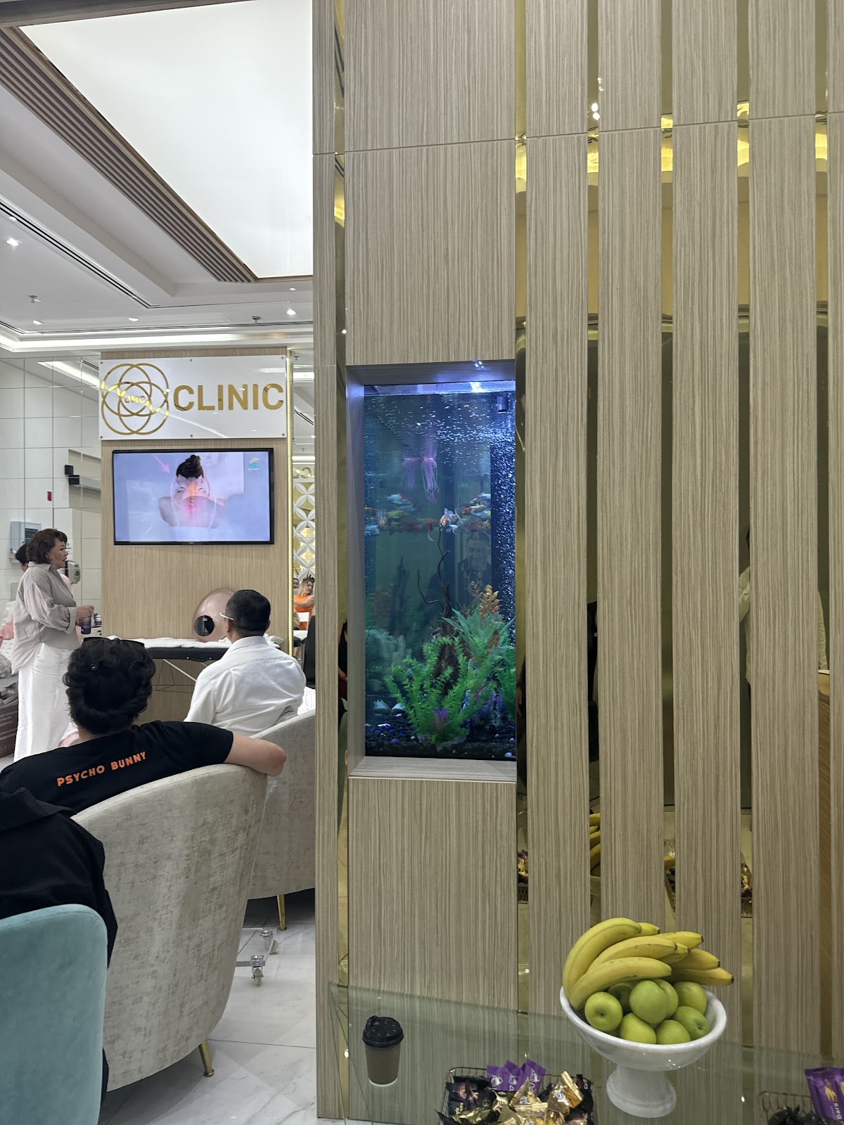 J'Adore Medical Clinic 3