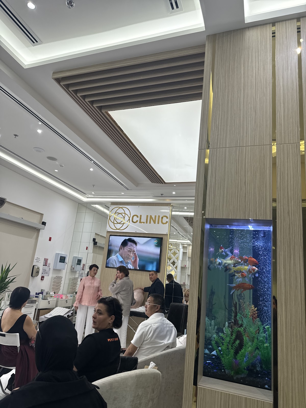 J'Adore Medical Clinic 2
