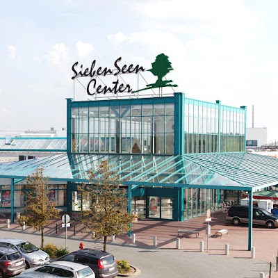 Sieben Seen Center