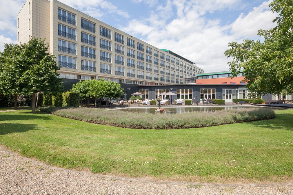 Van der Valk Hotel Maastricht 4