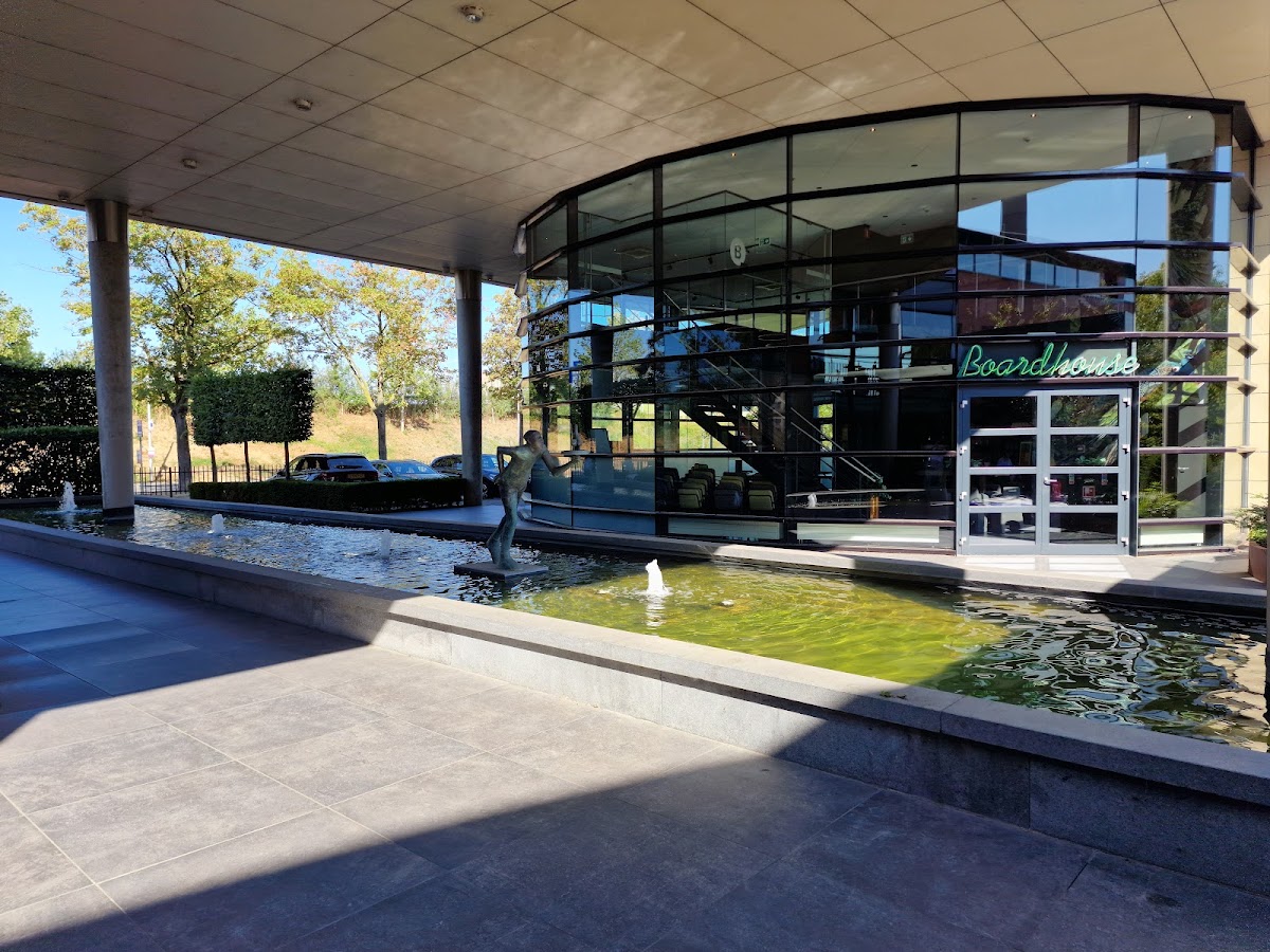 Van der Valk Hotel Maastricht 2