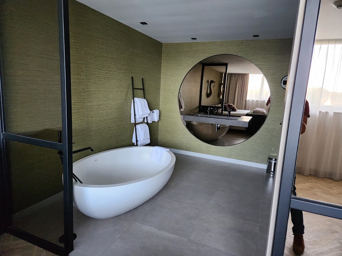 Van der Valk Hotel Maastricht 3