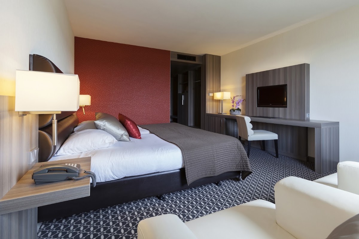 Van der Valk Hotel Maastricht 5