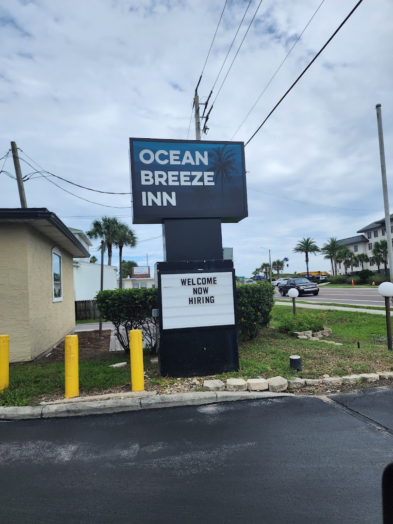 Ocean Breeze Motel photo 4