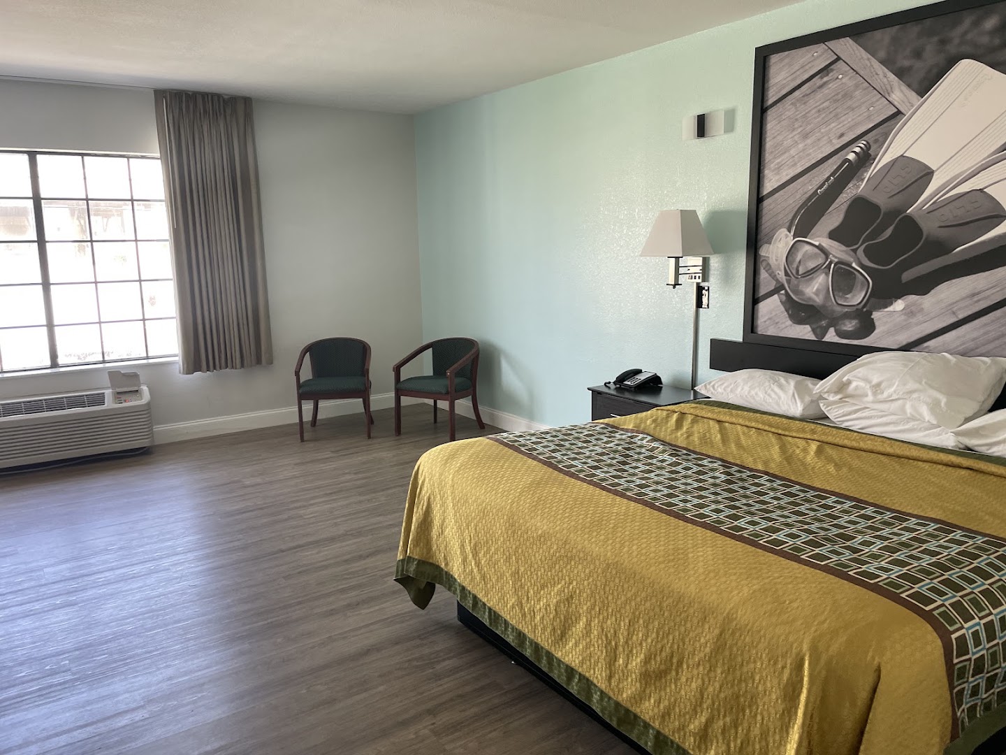 Ocean Breeze Motel photo 2