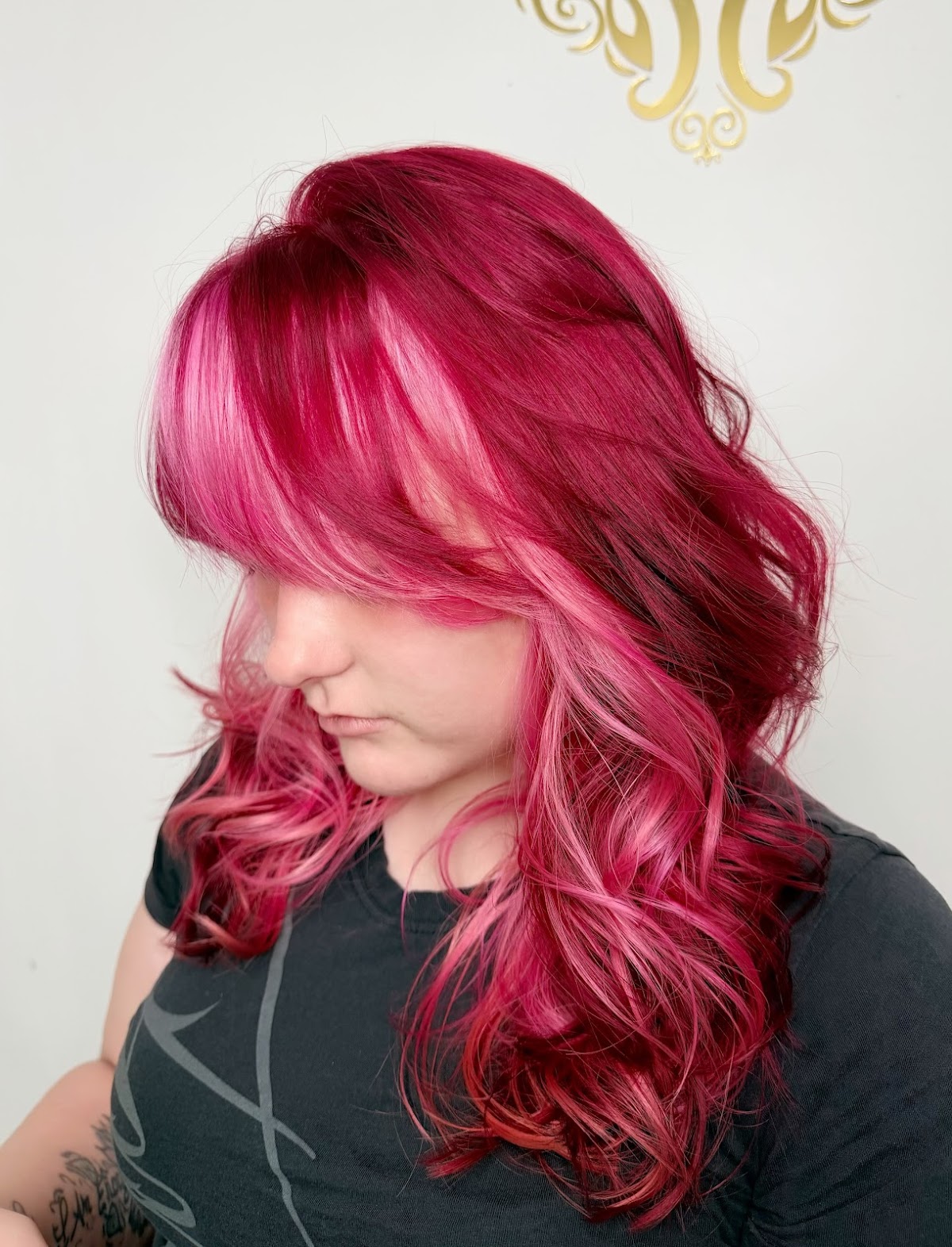 Sono Felice by Christine ✂: Google Places image 5