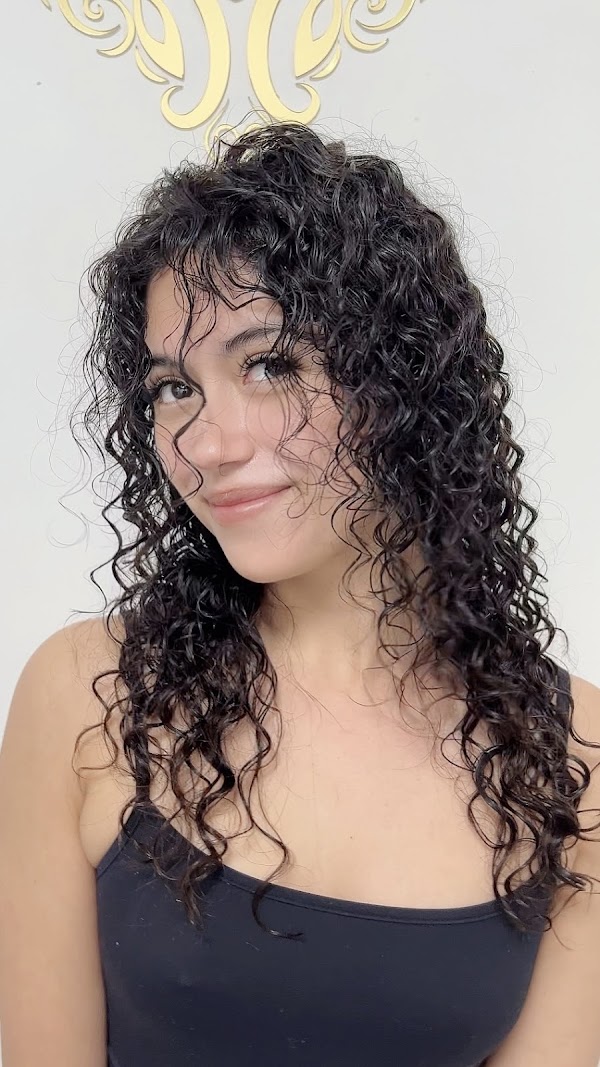 Sono Felice by Christine ✂ portfolio