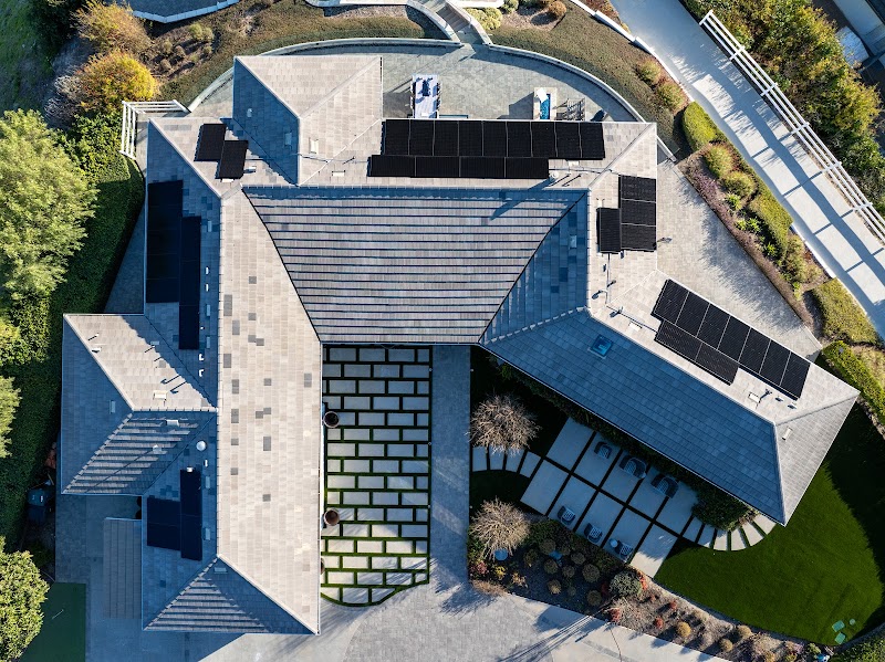 Current Energy, LLC - Energy & Home Automation in Los Angeles