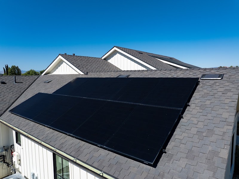 Current Energy, LLC - Energy & Home Automation in Los Angeles