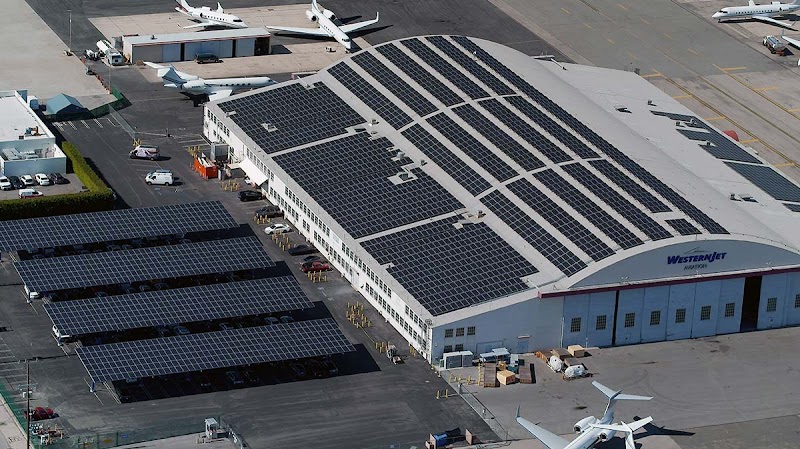 Current Energy, LLC - Energy & Home Automation in Los Angeles