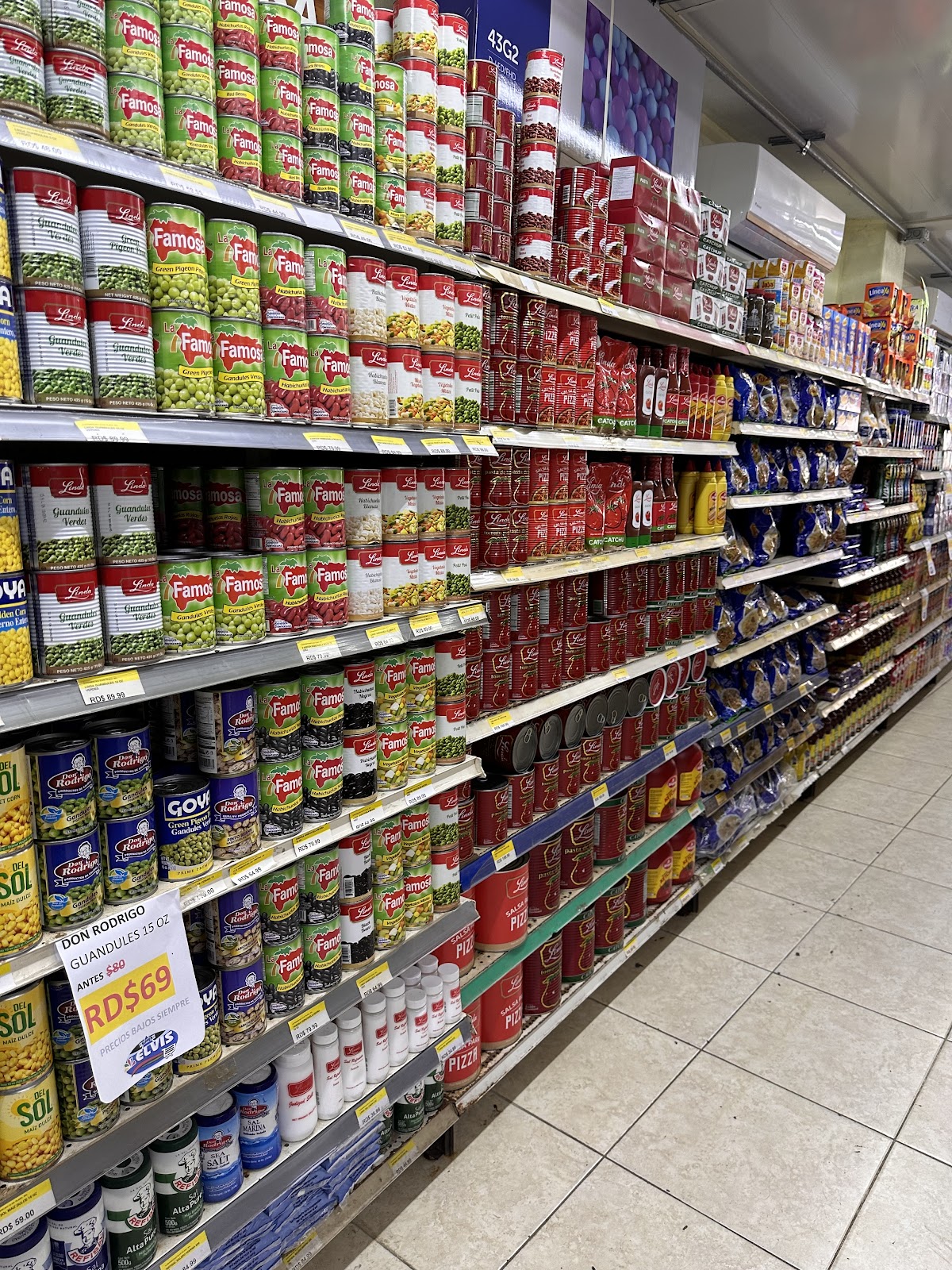 SuperMercado Elvis - Imagen 2