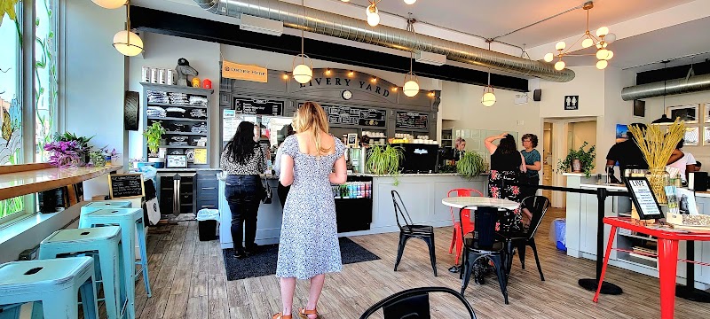 The Livery Yard photo 1