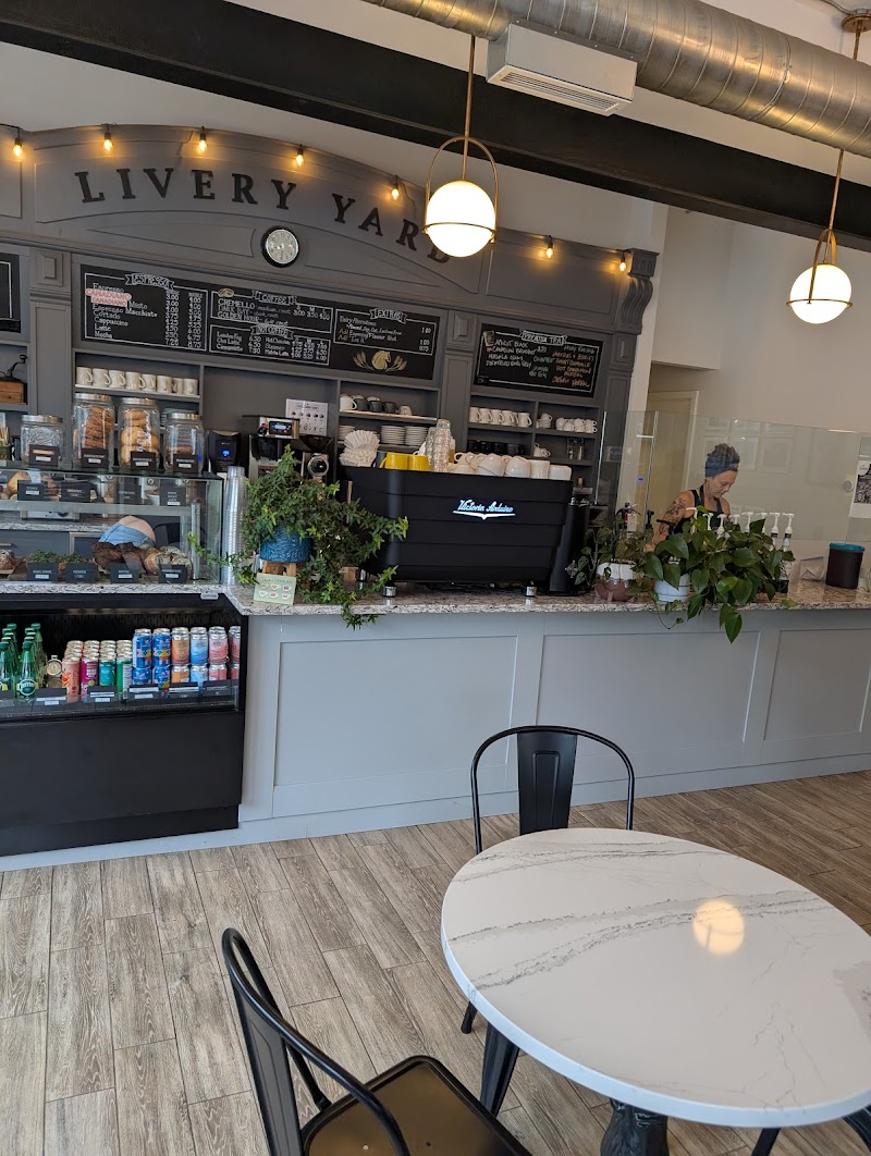 The Livery Yard photo 3