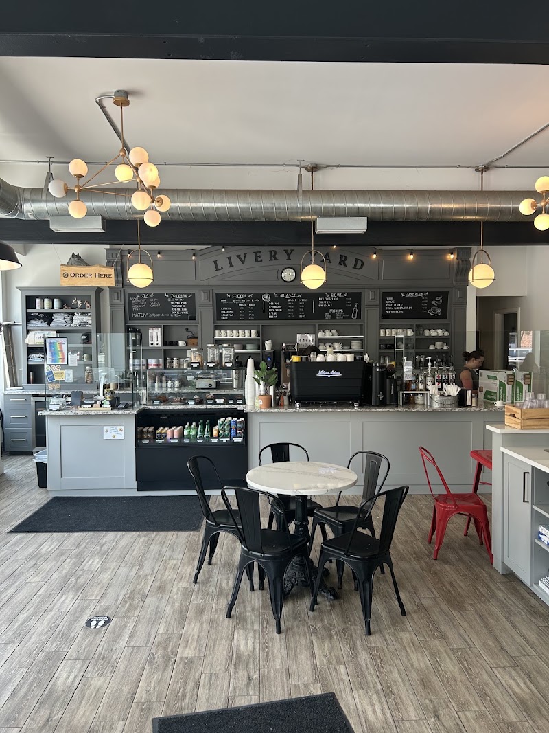 The Livery Yard photo 3
